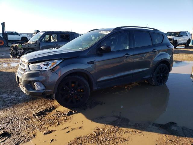 2017 FORD ESCAPE SE VIN: 1FMCU0GD3HUD10766
