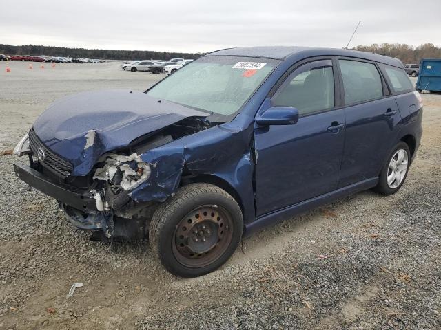 2008 TOYOTA MATRIX VIN: 2T1KR32E48C689518