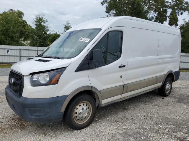 2023 FORD TRANSIT T- VIN: 1FTBR2C85PKB54374