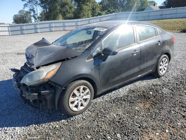 2012 KIA RIO LX VIN: KNADM4A35C6091741