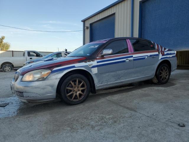 2008 BUICK LUCERNE CX VIN: 1G4HD57218U209968