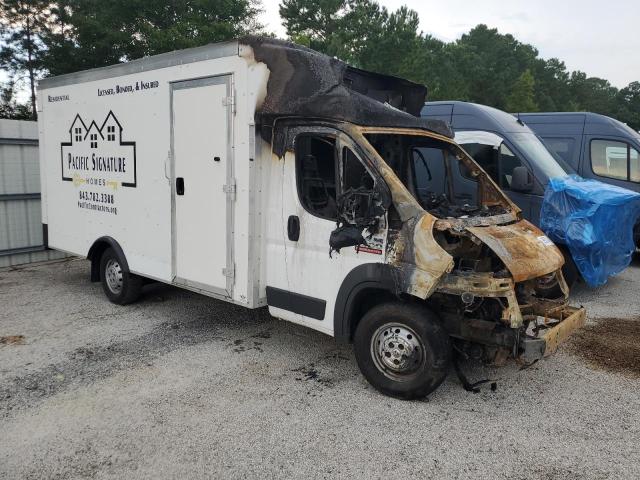 2018 RAM PROMASTER VIN: 3C7WRVMG5JE106699