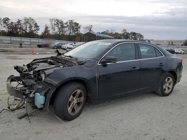 2016 CHEVROLET MALIBU LIM VIN: 1G11C5SA0GU123033