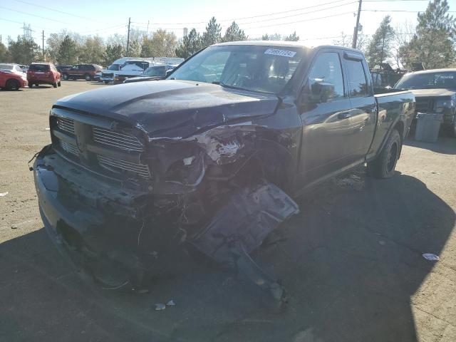2012 DODGE RAM 1500 S VIN: 1C6RD7HT1CS192354