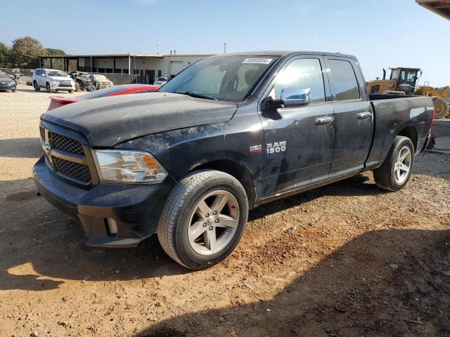 2014 RAM 1500 ST VIN: 1C6RR6FT7ES228713