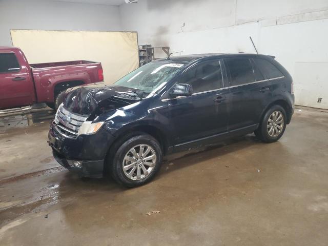 2009 FORD EDGE LIMIT VIN: 2FMDK49C59BA90883