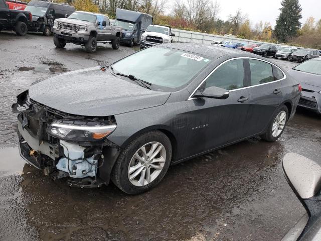 2018 CHEVROLET MALIBU LT VIN: 1G1ZD5ST9JF253860