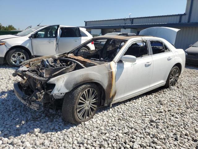 2013 CHRYSLER 300 S VIN: 2C3CCAGT9DH744003