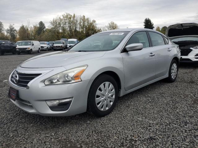 2013 NISSAN ALTIMA 2.5 VIN: 1N4AL3AP5DN518144