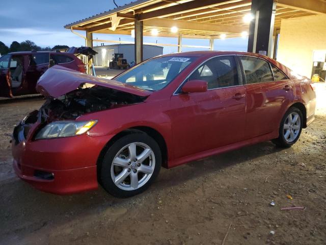 2009 TOYOTA CAMRY BASE VIN: 4T1BE46K69U382627