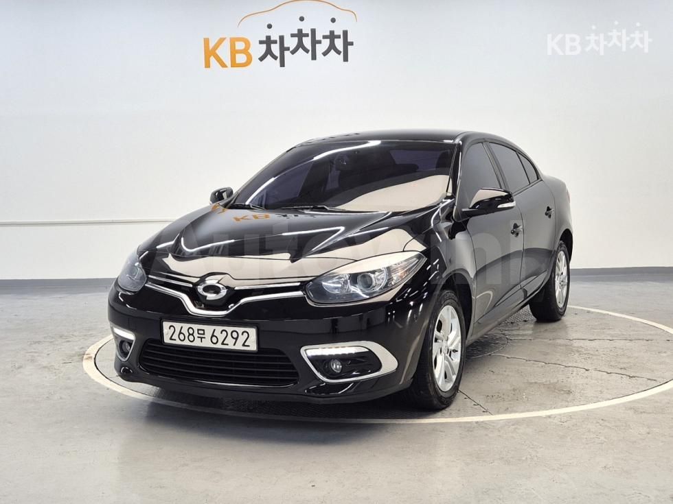 2017 RENAULT SM3 VIN: KNMC4C2HMHP201167