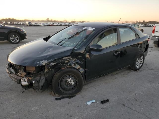 2012 KIA FORTE EX VIN: KNAFU4A2XC5634734