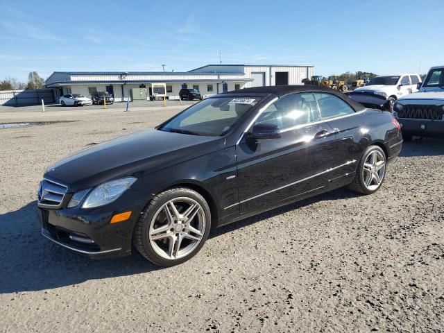 2012 MERCEDES-BENZ E 350 VIN: WDDKK5KF6CF155581