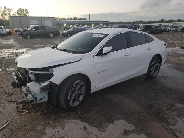 2020 CHEVROLET MALIBU LT VIN: 1G1ZD5ST4LF111998
