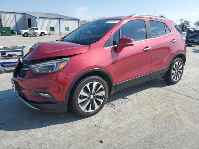 2017 BUICK ENCORE ESS VIN: KL4CJCSB9HB063490