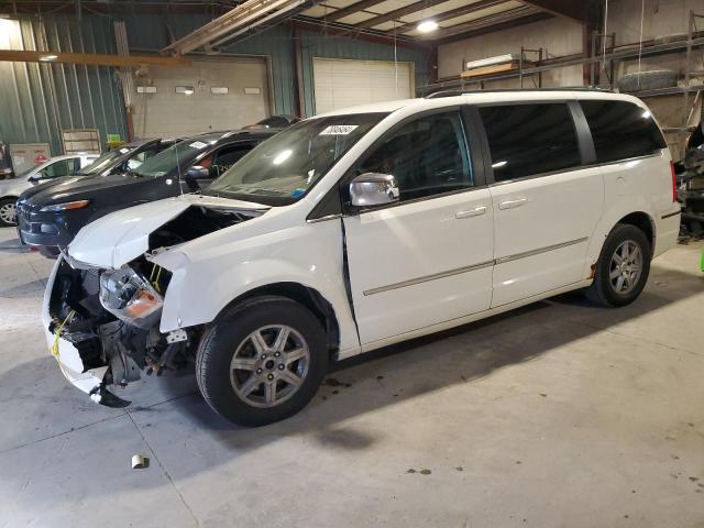2010 CHRYSLER TOWN & COU VIN: 2A4RR5D17AR501109