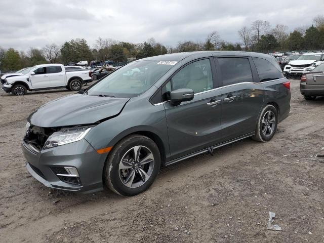 2019 HONDA ODYSSEY TO VIN: 5FNRL6H84KB073730