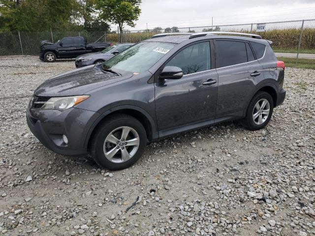 2015 TOYOTA RAV4 XLE VIN: 2T3RFREV6FW241502
