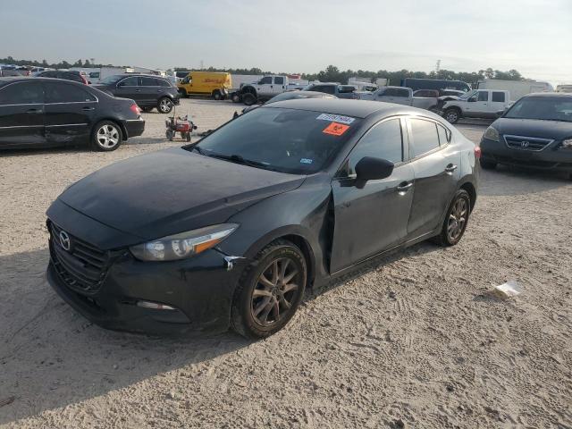 2018 MAZDA 3 SPORT VIN: 3MZBN1U79JM196197