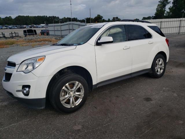 2015 CHEVROLET EQUINOX LT VIN: 2GNALCEK8F6220730