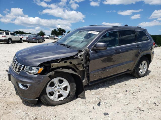 2017 JEEP GRAND CHER VIN: 1C4RJFAG7HC947808
