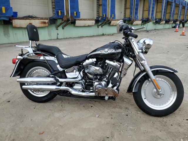 2003 HARLEY-DAVIDSON FLSTFI VIN: 1HD1BXB173Y023471