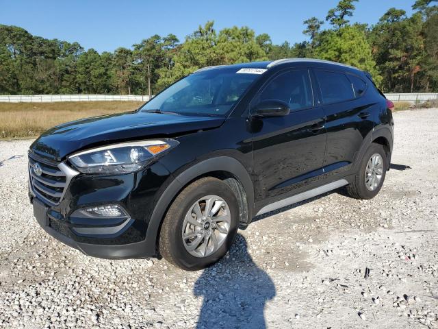 2018 HYUNDAI TUCSON SEL VIN: KM8J33A44JU645304