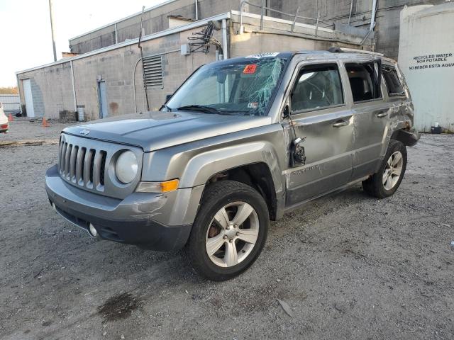 2012 JEEP PATRIOT LI VIN: 1C4NJRCB0CD541745