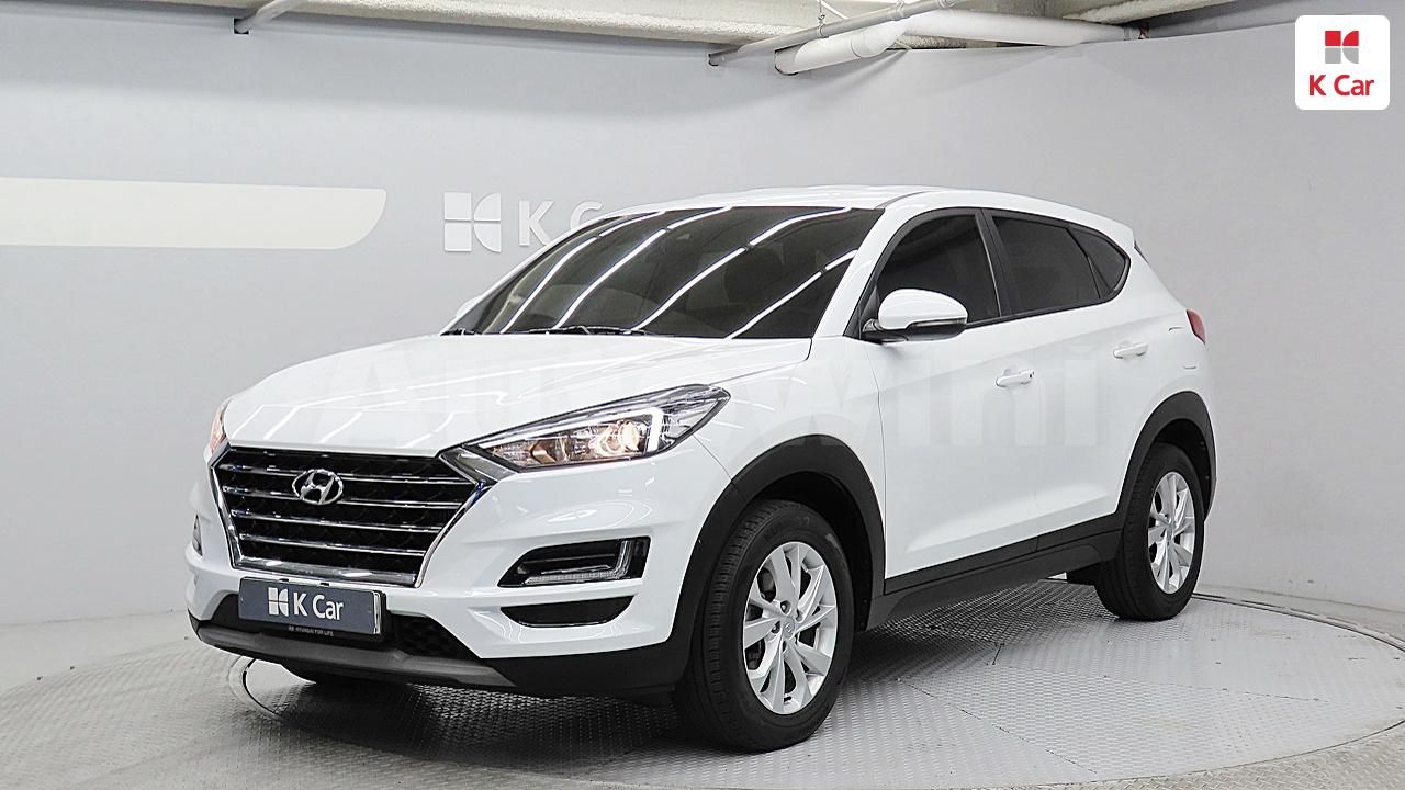 2020 HYUNDAI TUCSON VIN: KMHJ2812GLU188833