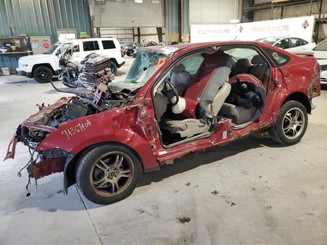 2010 FORD FOCUS SES VIN: 1FAHP3GN2AW209651