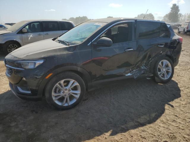 2020 BUICK ENCORE GX VIN: KL4MMBS26LB130996