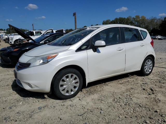 2014 NISSAN VERSA NOTE VIN: 3N1CE2CP4EL419937