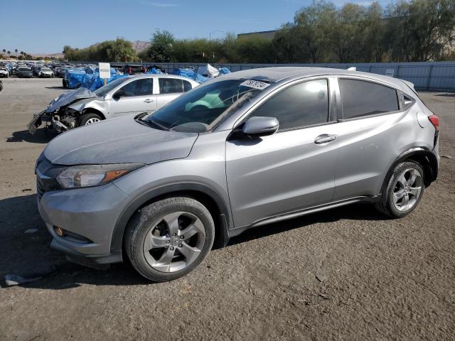 2017 HONDA HR-V EX VIN: 3CZRU6H58HG706620