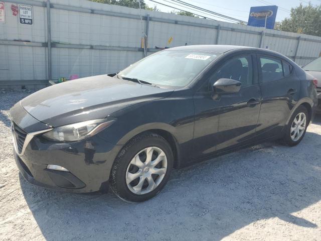 2016 MAZDA 3 SPORT VIN: 3MZBM1T74GM320213