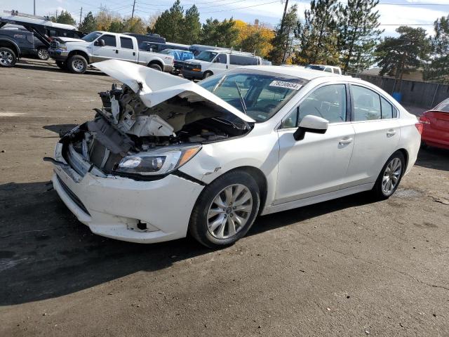 2015 SUBARU LEGACY 2.5 VIN: 4S3BNBC69F3036766