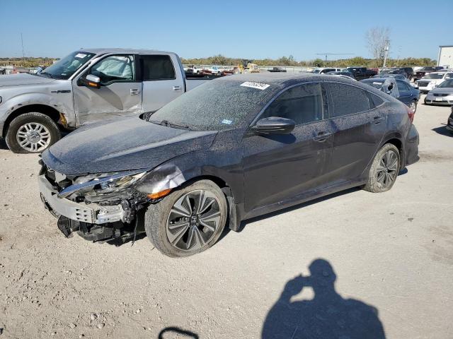 2016 HONDA CIVIC EX VIN: 19XFC1F3XGE021898