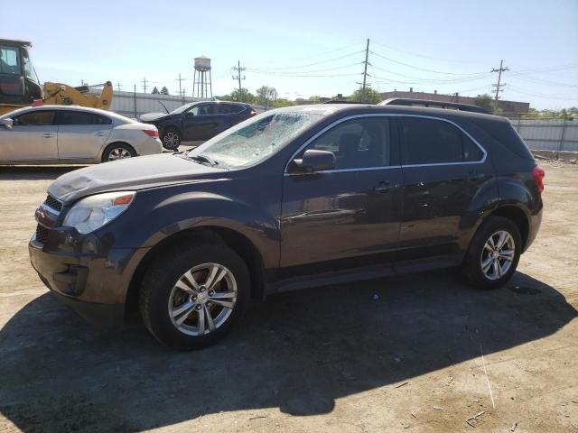 2014 CHEVROLET EQUINOX LT VIN: 2GNFLFEK3E6333748