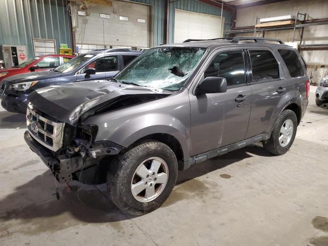 2012 FORD ESCAPE XLT VIN: 1FMCU0DG1CKB50065