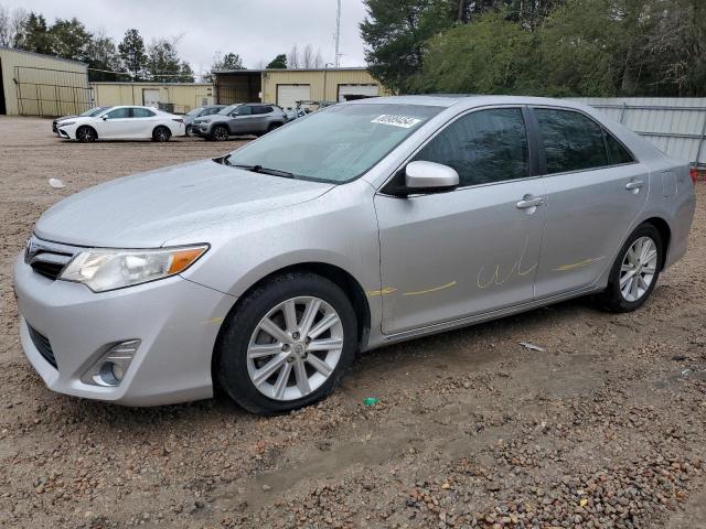 2013 TOYOTA CAMRY SE VIN: 4T1BK1FK5DU528399