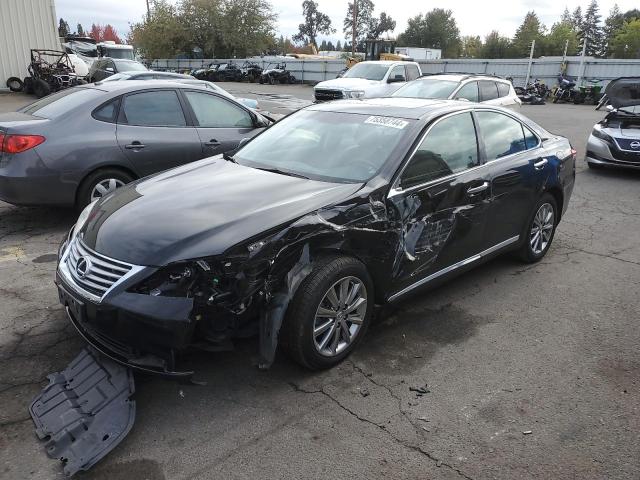2012 LEXUS ES 350 VIN: JTHBK1EG1C2480913