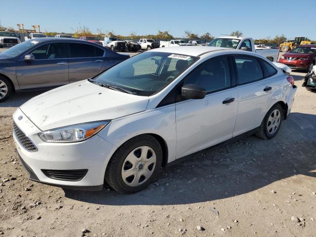 2016 FORD FOCUS S VIN: 1FADP3E23GL281895