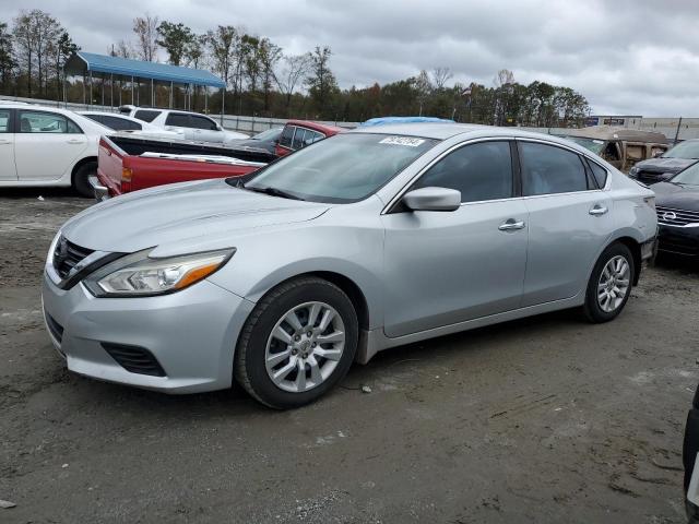 2016 NISSAN ALTIMA 2.5 VIN: 1N4AL3APXGC244648
