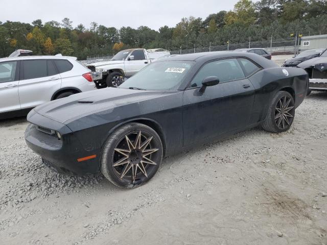 2016 DODGE CHALLENGER VIN: 2C3CDZAG7GH125217