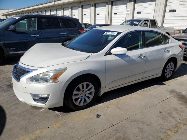 2015 NISSAN ALTIMA 2.5 VIN: 1N4AL3AP8FC594262
