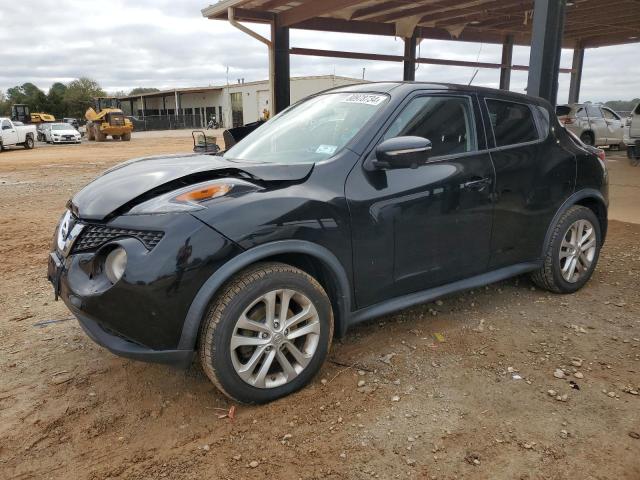 2015 NISSAN JUKE S VIN: JN8AF5MV1FT557937