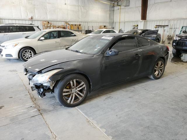 2010 INFINITI G37 BASE VIN: JN1CV6EK0AM101256