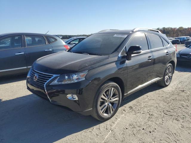 2015 LEXUS RX 350 VIN: 2T2ZK1BA0FC168051