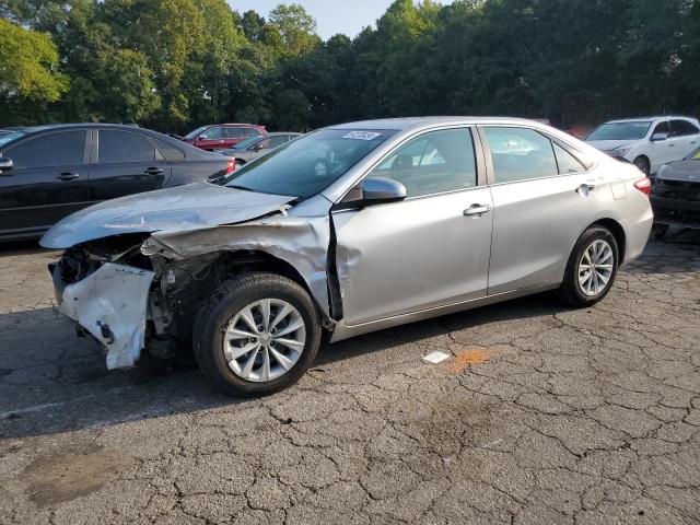 2016 TOYOTA CAMRY LE VIN: 4T1BF1FK3GU257285