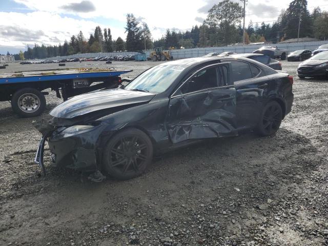 2013 LEXUS IS 250 VIN: JTHBF5C23D5190417