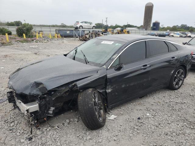 2021 KIA K5 EX VIN: 5XXG34J23MG035293